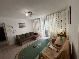 APARTAMENT 2 CAMERE ZONA BANAT  - imagine 2