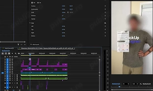 Editor Video Specializat în Short-Form (TikTok   Reels   YouTube Shorts)