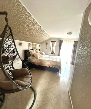 Casă din cărămidă de vânzare, 118 mp, 235 mp, zona BRAN - imagine 16