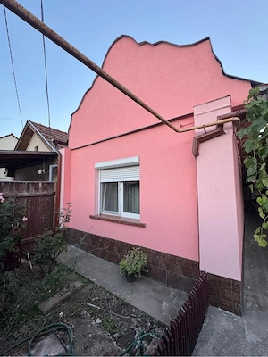 de vanzare casa in calea sagului - imagine 4
