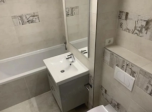 central in TG JIU ofer chirie apartament cu 2 camere - imagine 3