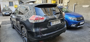 Nissan X_trail T32 - imagine 3