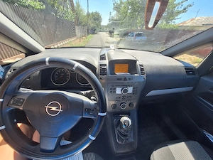 vand opel zafira B - imagine 4