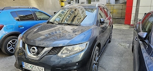 Nissan X_trail T32 - imagine 2
