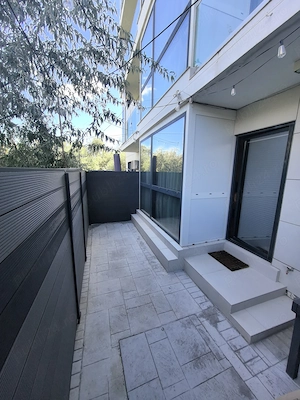 Studio premium de închiriat | Mamaia Nord   Zona Cluburilor - imagine 7