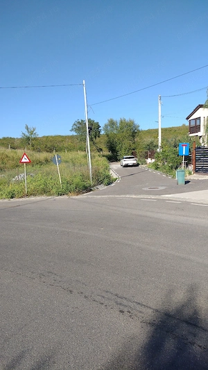 Vand teren sat Chitorani, comuna Bucov 5,62ha - imagine 2