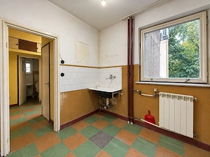 Apartament cu 2 camere - Rogerius - Bvd. Dacia - Etajul I. - Decomandat - IMOBIHOR  - imagine 9