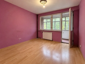 Apartament cu 2 camere - Rogerius - Bvd. Dacia - Etajul I. - Decomandat - IMOBIHOR  - imagine 4