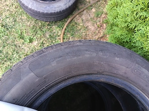 Anvelope M+S All season 185/65 R14 - imagine 5