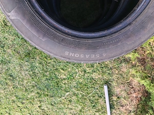 Anvelope M+S All season 185/65 R14 - imagine 3