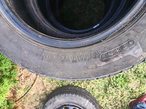Anvelope M+S All season 185/65 R14 - imagine 4