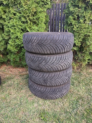 Anvelope M+S All season 185/65 R14 - imagine 2