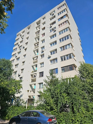 Vanzare 2 camere Dristor -Piata Ramnicu Sarat  - imagine 7