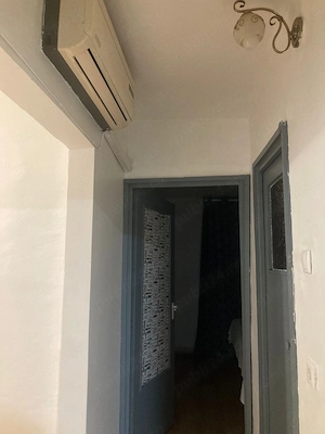 Apartament cu 2 camere decomandat Strada Silistra cu boxa,centrala si aer conditionat - imagine 5
