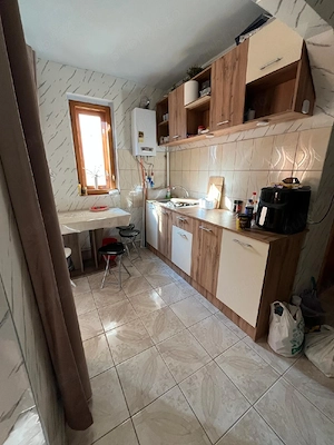 apartament 2 camere oraș Bălan, județul Harghita  - imagine 4