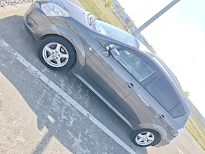 Toyota corola verso 1.8 benzina 7 locuri