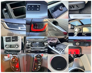 Range Rover SPORT Facelift model 2020 Full Option HSE - imagine 8