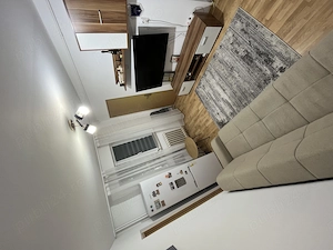 Vand schimb apartament trivale