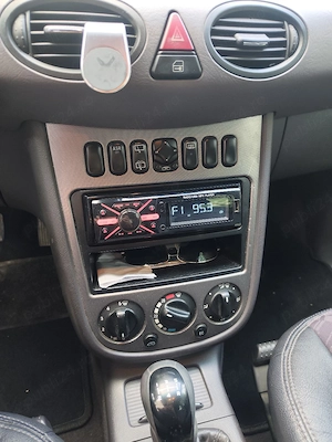 Mercedes Benz A clas 1700 cdi  - imagine 4