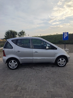 Mercedes Benz A clas 1700 cdi  - imagine 2