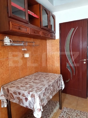 APARTAMENT 3 CAMERE /GHIMBAV/54MP/ PARTER/IDEAL LOCUINTA  SAU BUSINESS - imagine 8