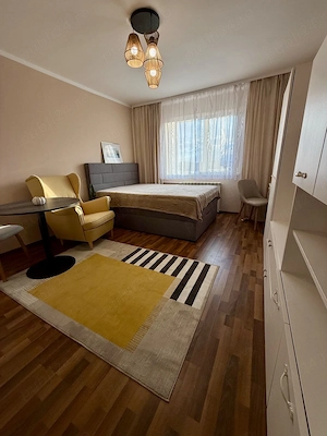 Proprietar vand Garsonieră complet renovată, zona Modern, lângă noul Campus UVT