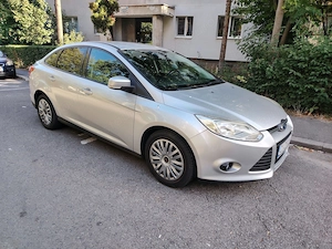 Vând Ford Focus