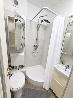 Proprietar vand Garsonieră complet renovată, zona Modern, lângă noul Campus UVT - imagine 6