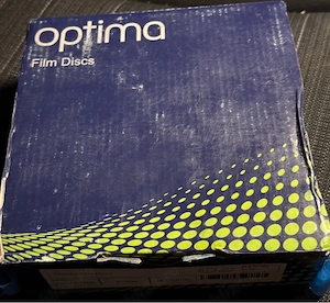 Discuri abrazive 3M P1500-Optima P1500 - imagine 4