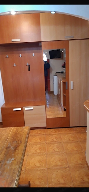 Vand apartamenr 2 camere Burdujeni - imagine 4