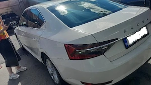 Skoda Superb - imagine 4