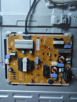 Piese tv Smart LG 43 inchi  - imagine 4
