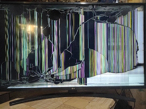 Piese tv Smart LG 43 inchi 