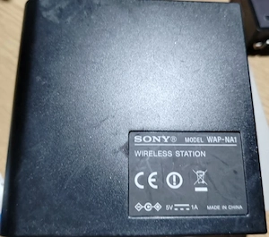  Adaptor Wi-Fi Sony WAP-NA1 Wireless Station (5V - 1A)