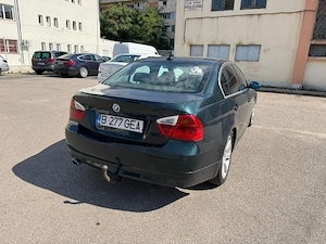 bmw e90 2008  - imagine 4