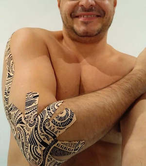 Iti place sa fii dominata?