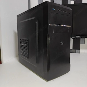 (nou) Carcasă Mini Tower CiT 