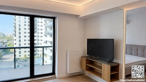 DIRECT PROPRIETAR | Cortina North | 2 camere + parcare subterană | 700 EUR FIX | disponibil 1 oct - imagine 4