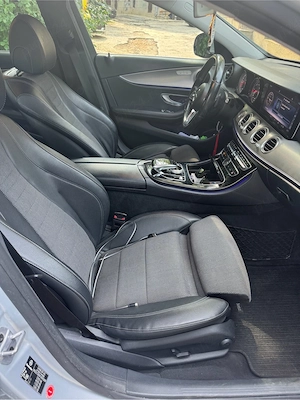 De vanzare Mercedes E class  - imagine 6