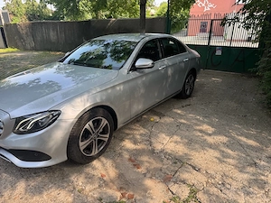 De vanzare Mercedes E class 
