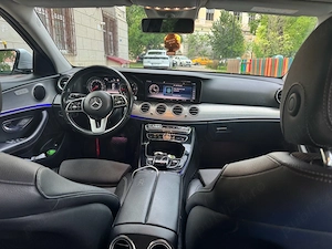 De vanzare Mercedes E class  - imagine 2