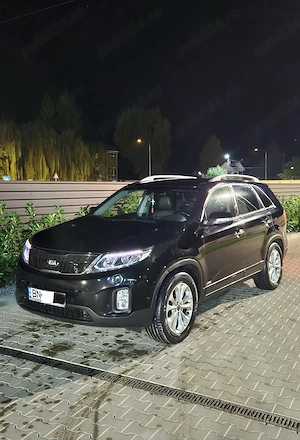 Vând KIA Sorento  - imagine 3
