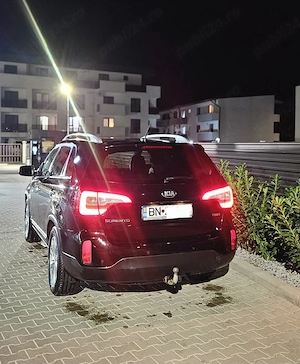 Vând KIA Sorento  - imagine 2