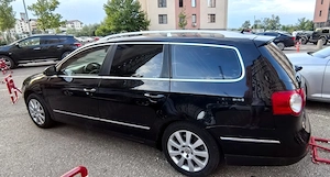 Se vinde WV passat B6 DSG - imagine 4