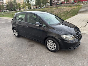 Vând Volkswagen Golf 5 Plus - imagine 2