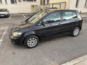 Vând Volkswagen Golf 5 Plus - imagine 3