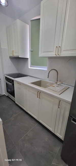 Direct Proprietar- Apartament de inchiriat 2 camere bloc nou Complex Novopolis - imagine 3