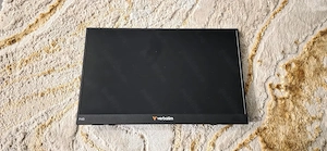 Monitor portabil 15.6"