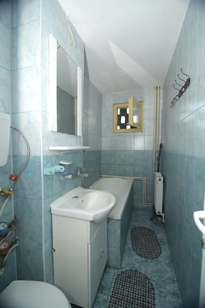 Apartament 2 camere zona Lidl Exercițiu Pitesti - imagine 8