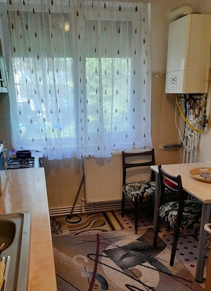 Vând apartament cu 2 camere - imagine 5